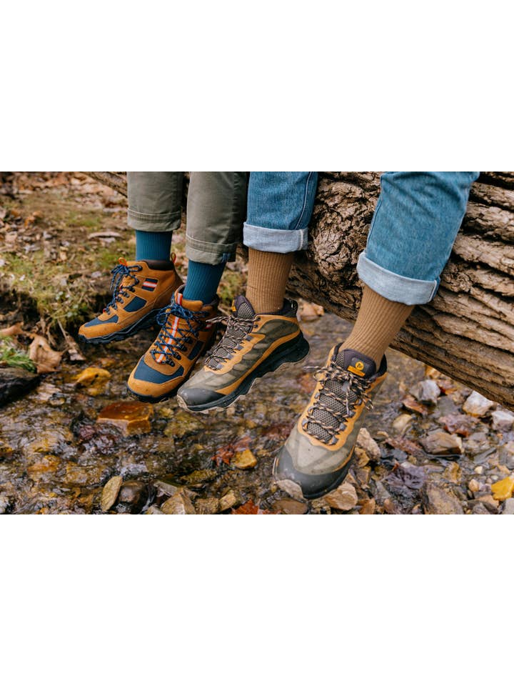 American Trench - Wholesale Socks - Unisex - Mil-Spec Sport Socks