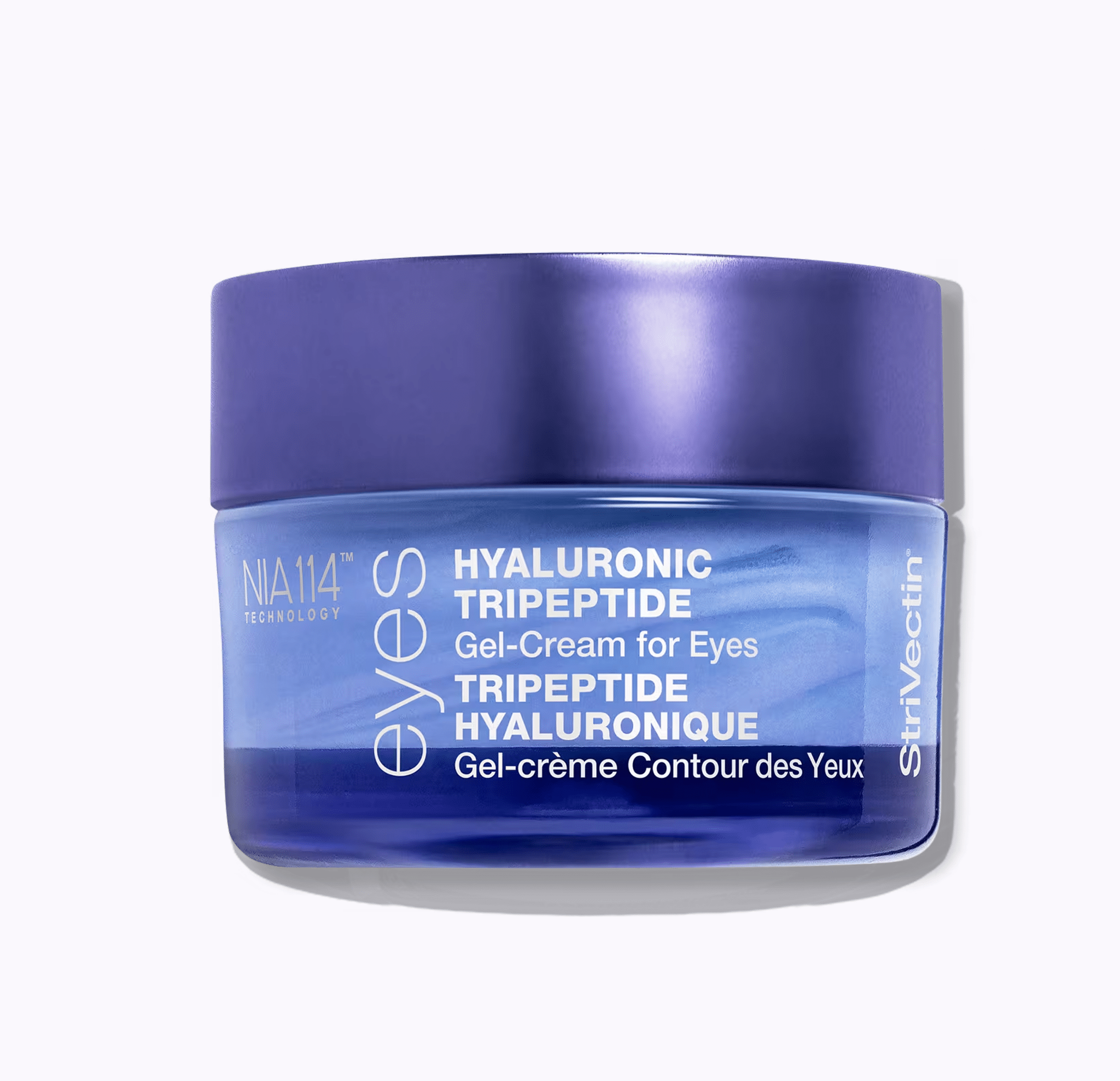 Dermstreet - Wholesale Eye Cream/Gel - StriVectin Hyaluronic Tripeptide Gel-Cream for Eyes0