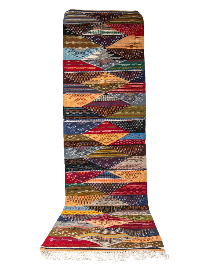 Corredor Waziti (W9) por atacado de MagRug