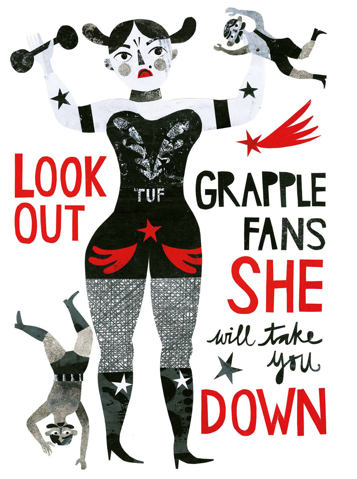 Design For Today – wholesale Display book – The Circus by Marion Elliot3