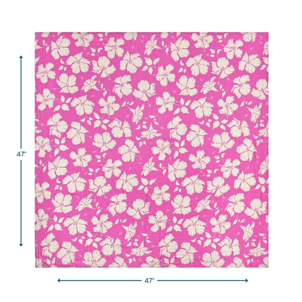 Coco Moon - Venta al por mayor Mantita - Bebé - Muselina de Salina para Arrullar6