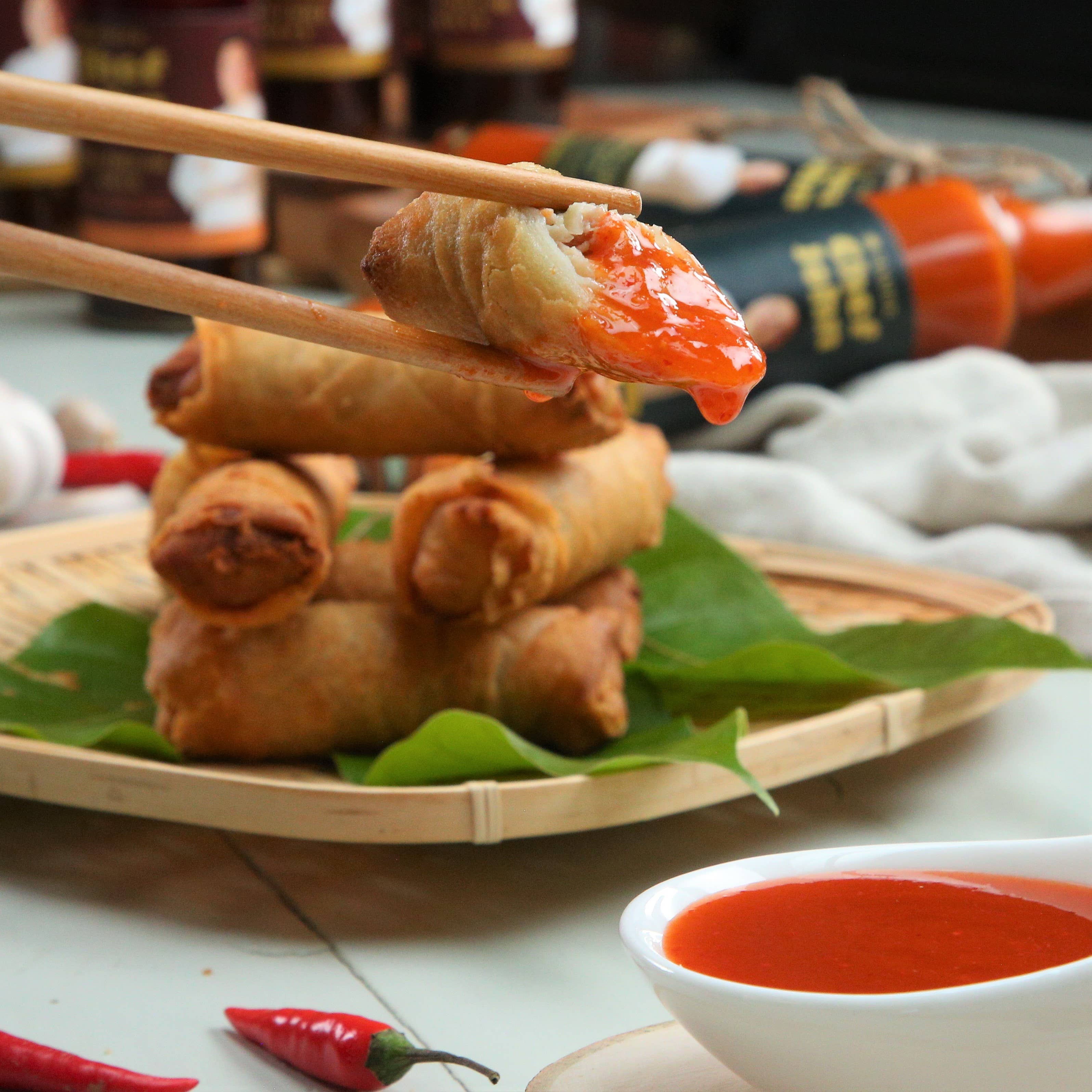 Master Chef John – Engroshandel Hot sauce – Master Chef John Black Trøffel Hot Sauce, 8.45 oz.7