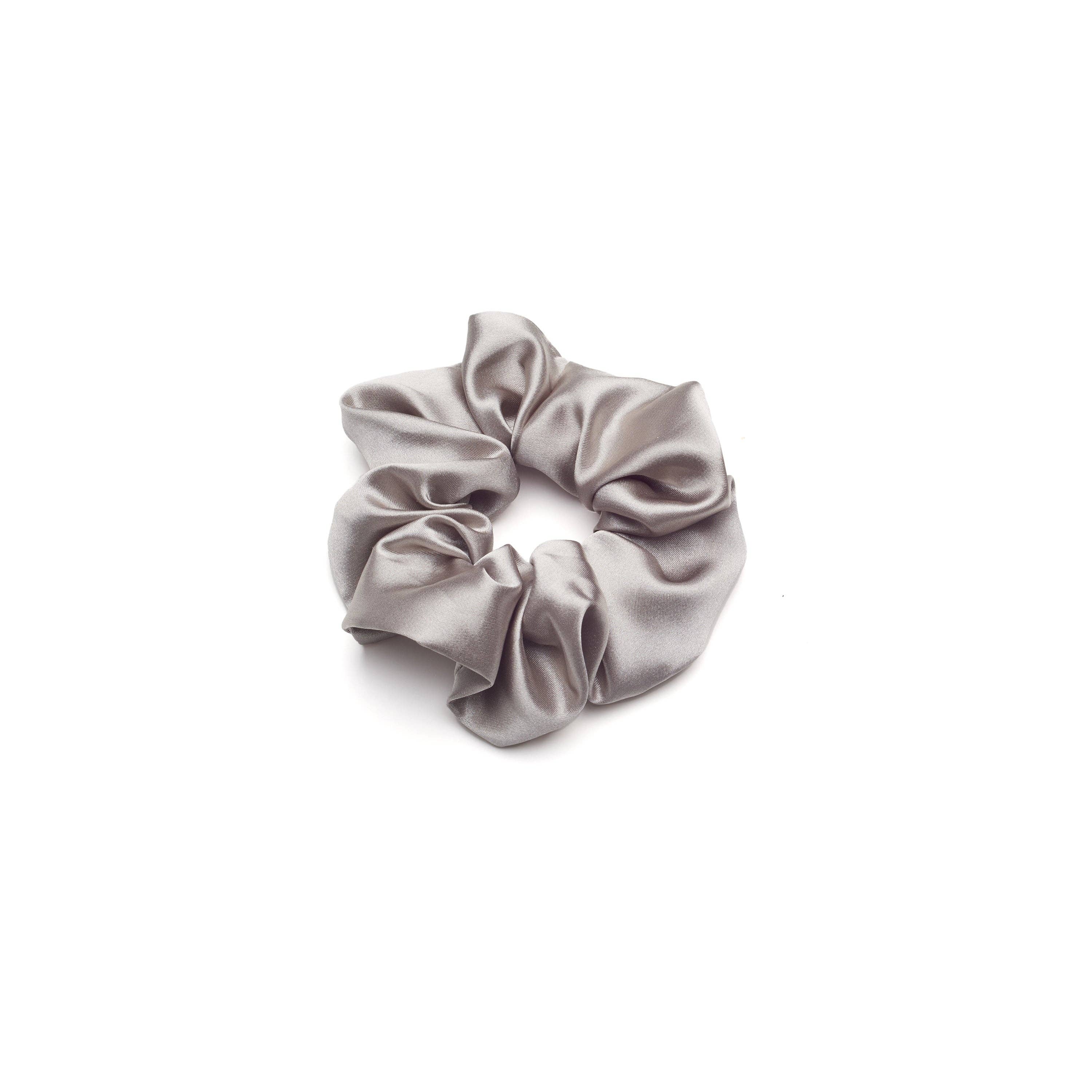 MAARI STUDIOS - Wholesale Scrunchie - Women's - Stone scrunchie silk0