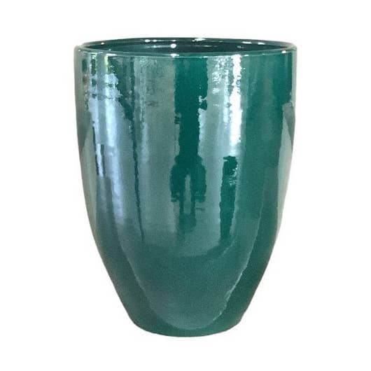 One and Only pot sh benzine XL voor wholesale door Ceramics Limburg