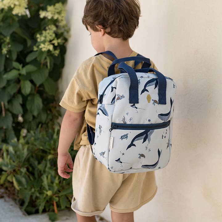 Milinane - Wholesale Backpack - Kids - Backpack/School Bag - NOE - Marin1