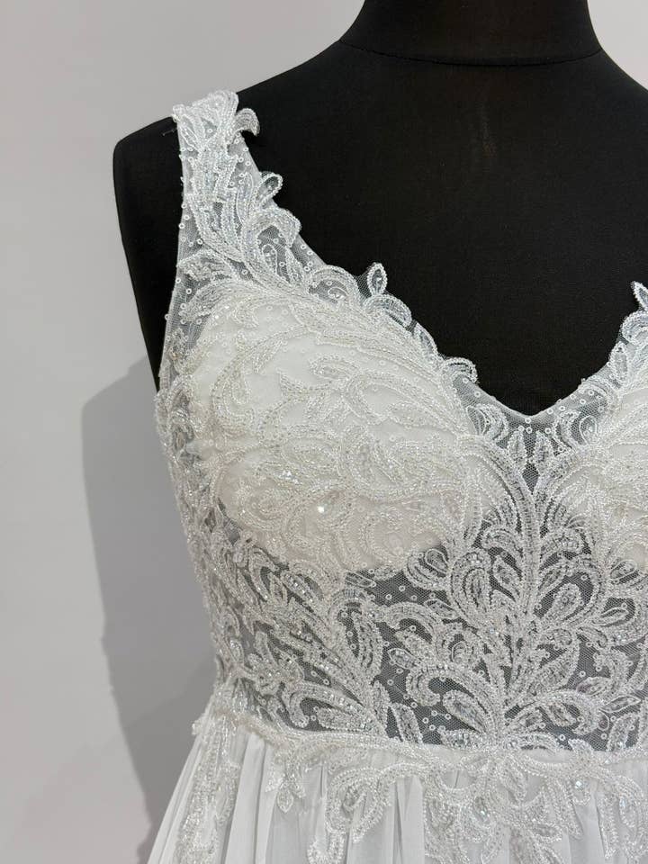 Invitadissimas - Wholesale Gown - Women's - TL-97B1