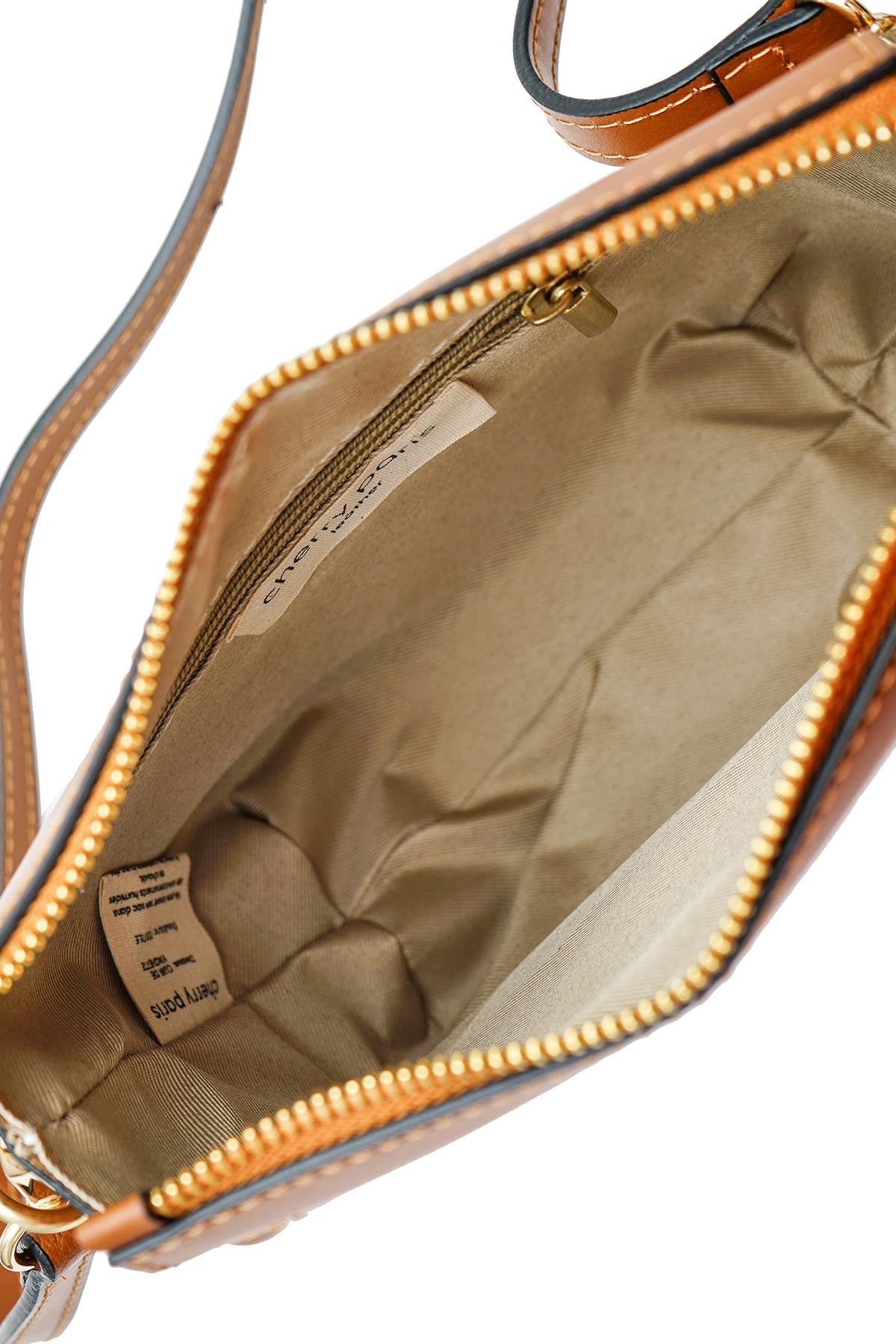 Cherry Paris - Wholesale Shoulder Bag - Women's - TINA Bag - 409624