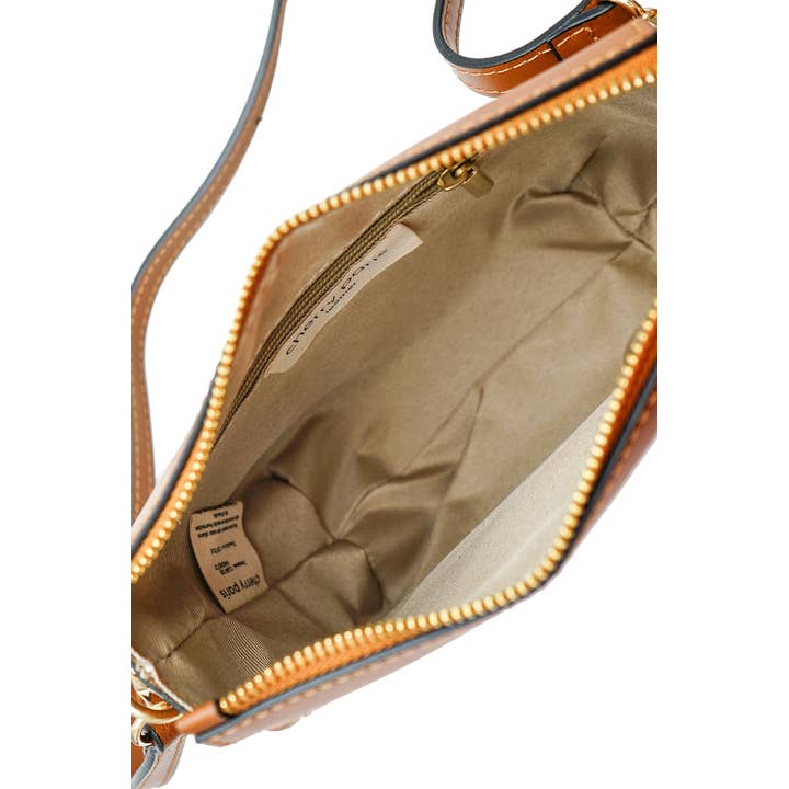 Cherry Paris - Wholesale Shoulder Bag - Women's - TINA Bag - 409624