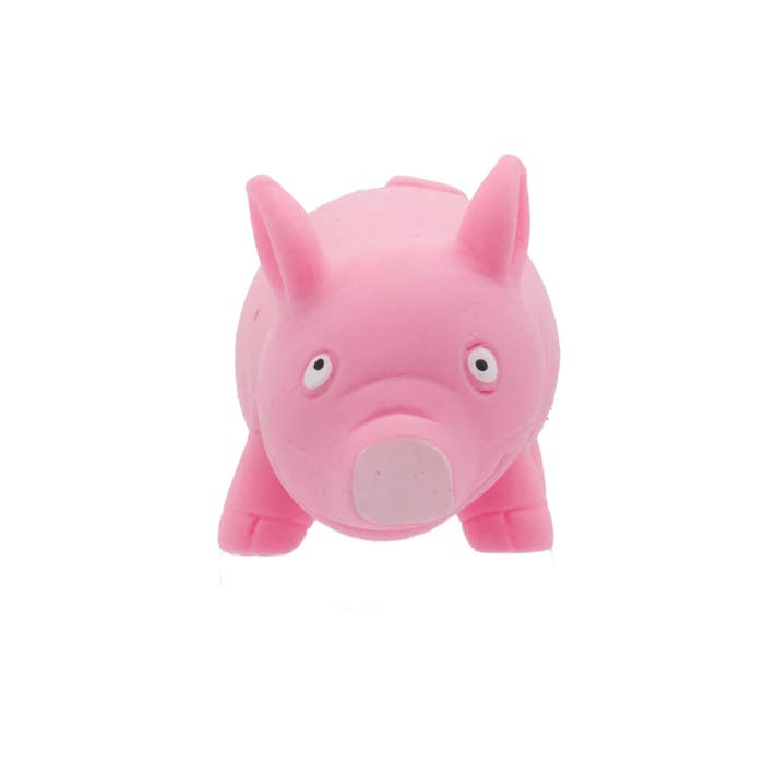 Toysmith - Wholesale Squishy Toy - Kids & Baby - Farm Fresh Pulled Pork3