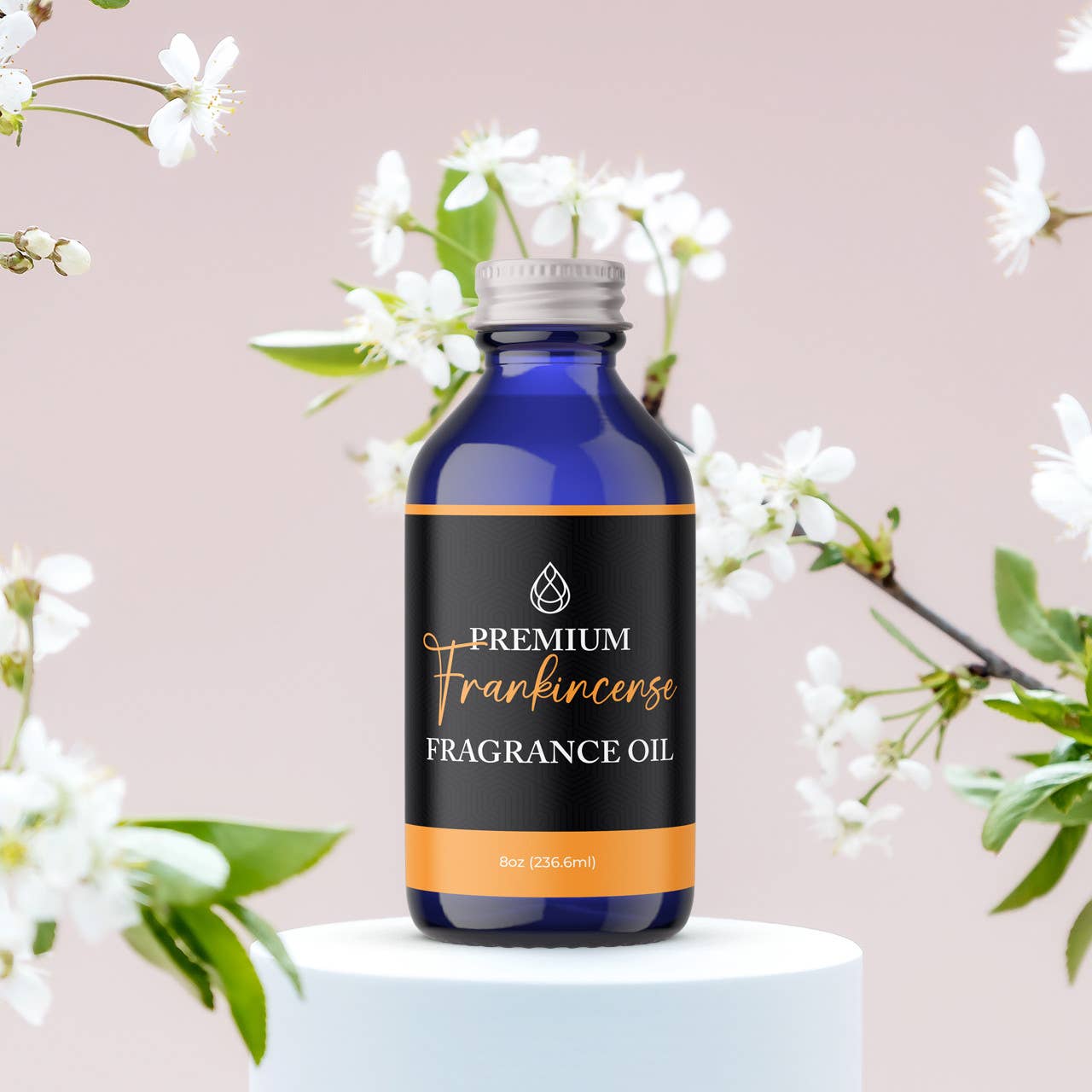 The Midwest Sea Salt Company – Großhandel Duftöl – Weihrauch Premium Duftöl2