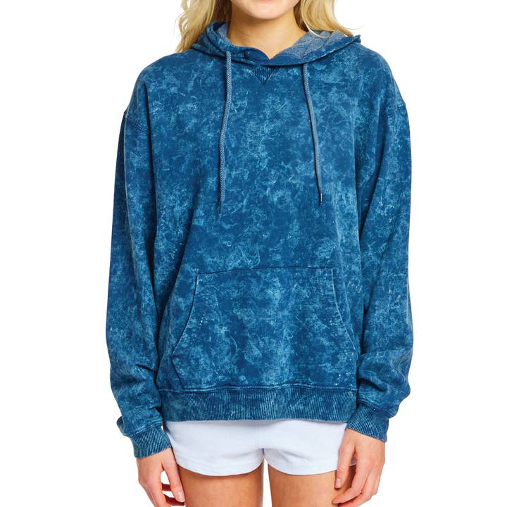 Dream All Day Unisex Pullover Hoodie for wholesale by LAGACI