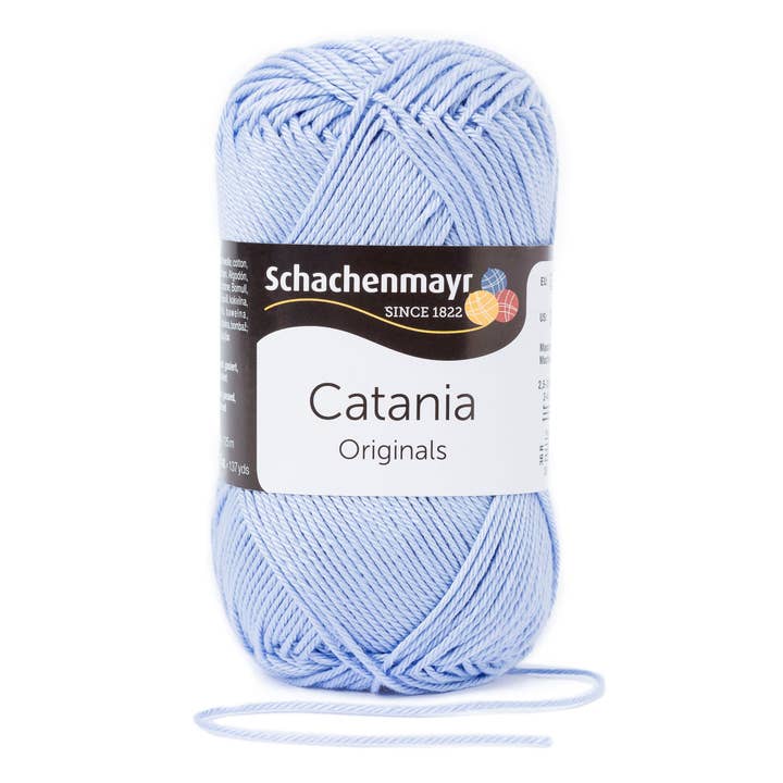 MEZ Crafts Germany – Großhandel Garn – Schachenmayr Handstrickgarn Catania 10x50g 100% Baumwolle51
