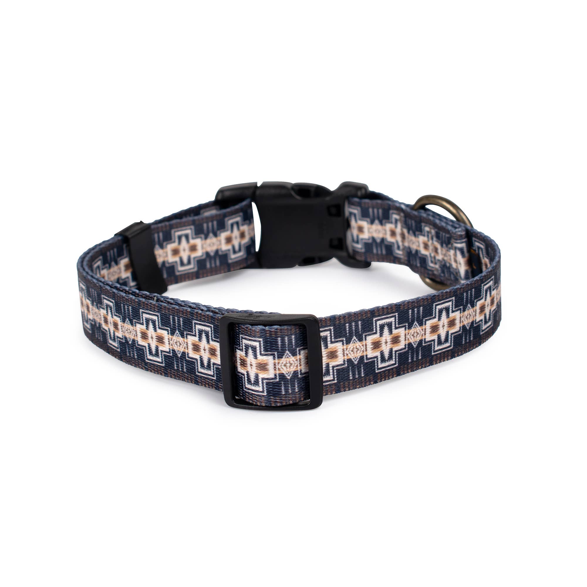 Carolina Pet Company - Wholesale Pet Collar - Dog - Pendleton Adventure Dog Collar15