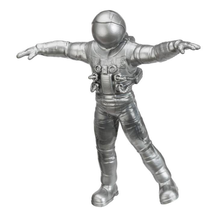 Toysmith - Wholesale Fidget Toy - Kids - Bendy Astronaut