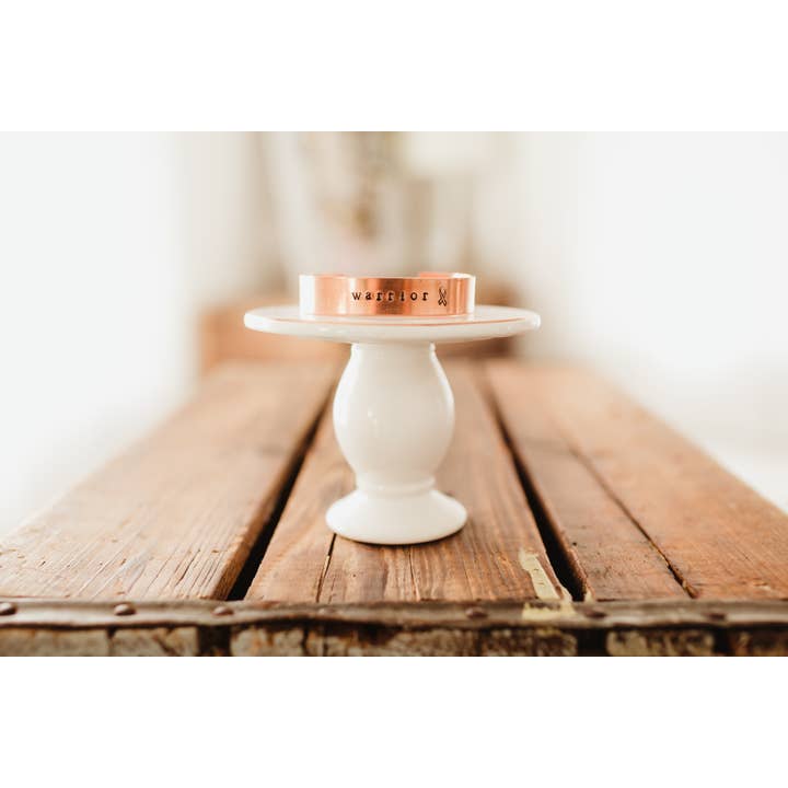 Warrior Bracelet for wholesale by Maggie Claire Designs