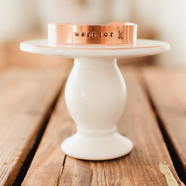 Warrior Bracelet for wholesale by Maggie Claire Designs