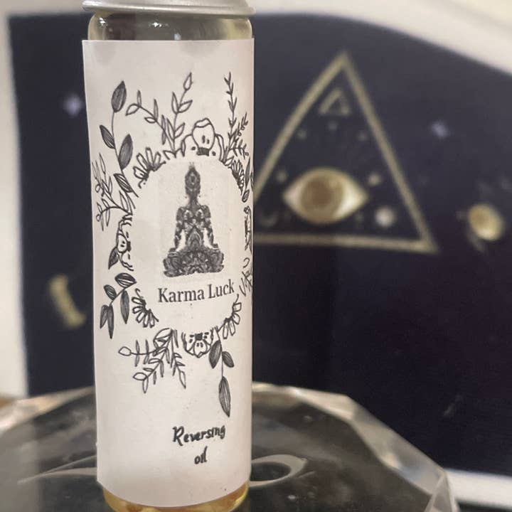 Reverse oil for wholesale by Karmaluck