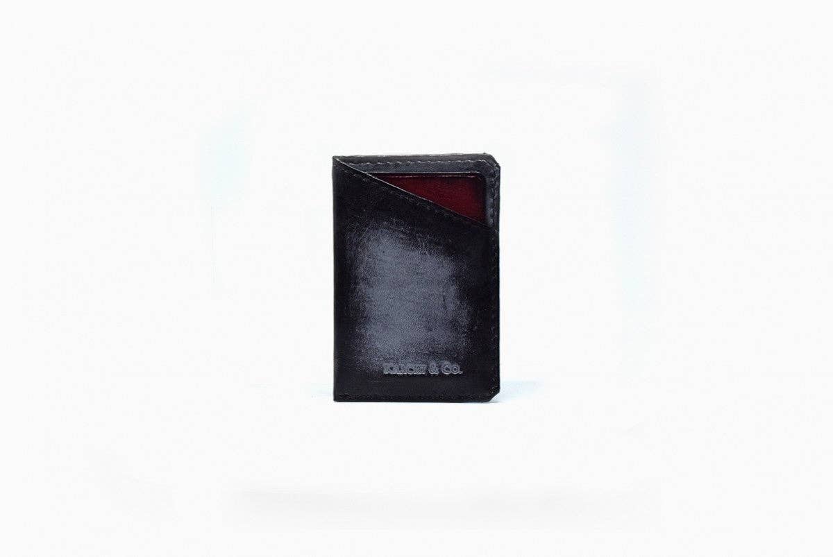 Moro Bi-fold Wallet, Bi-fold Wallet, Kaachi and Co.