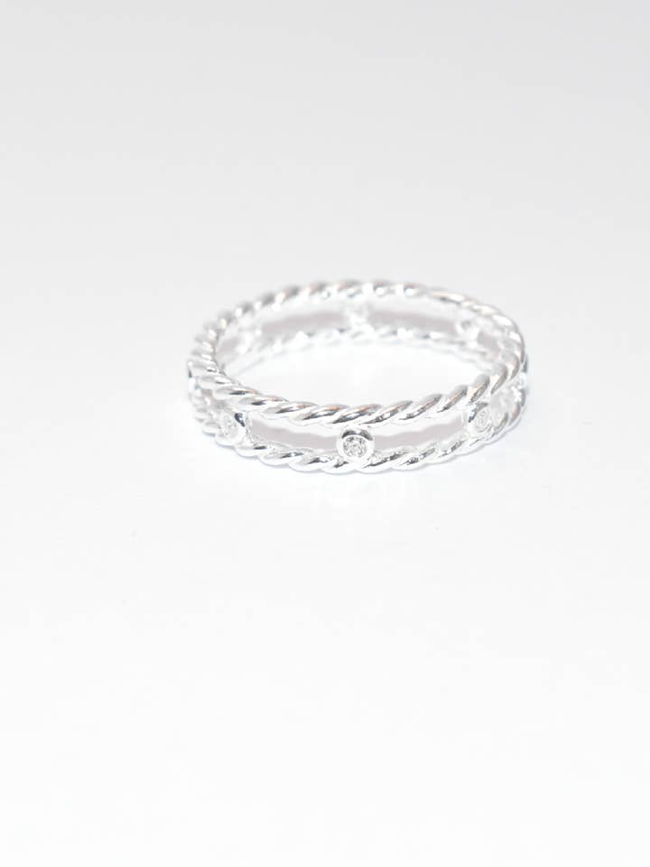 Amaya Ringe for wholesale by Sidang Schmuck