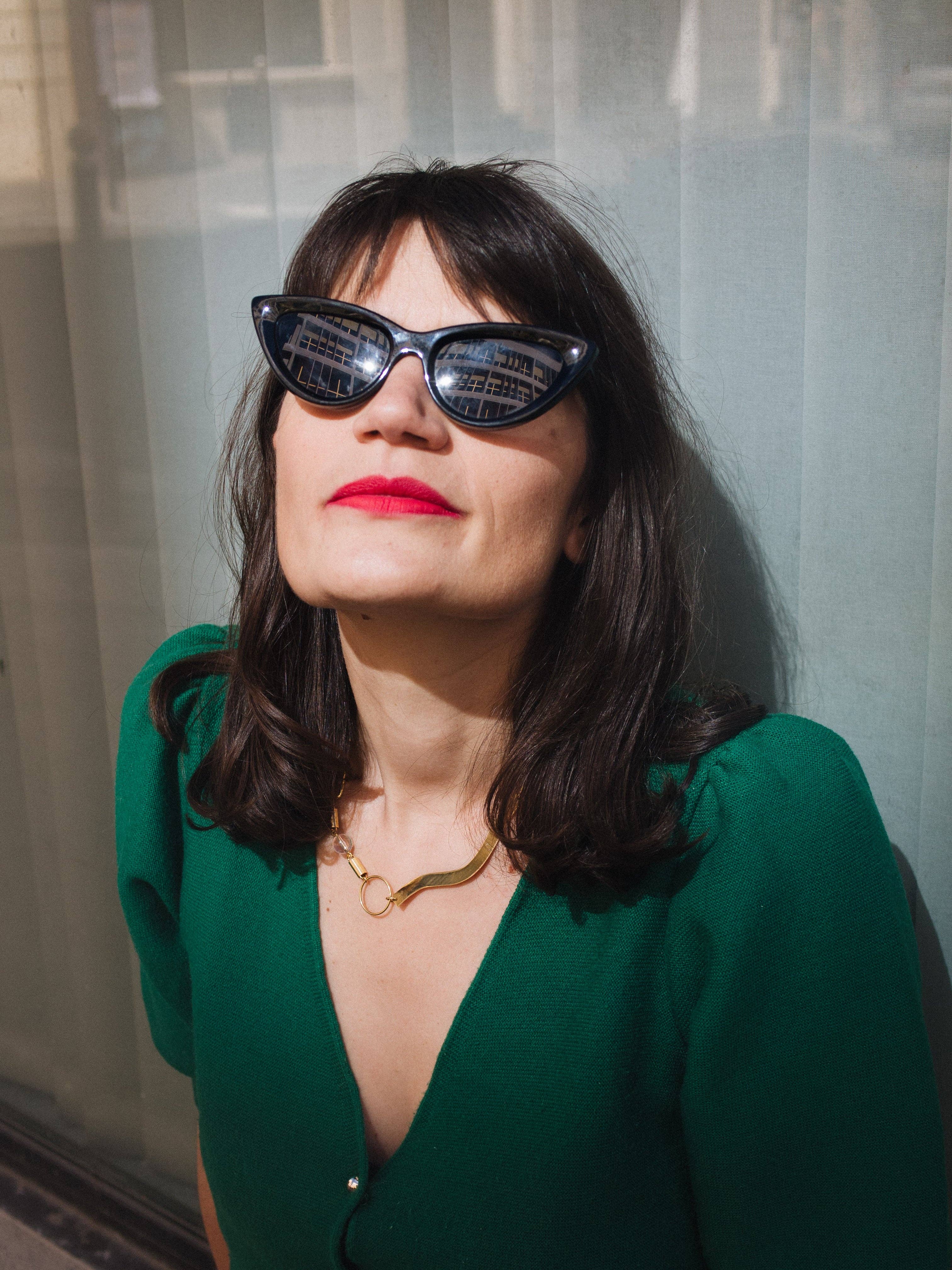 HELMUT PARIS - Wholesale Link & Chain Necklace - Lo's necklace1