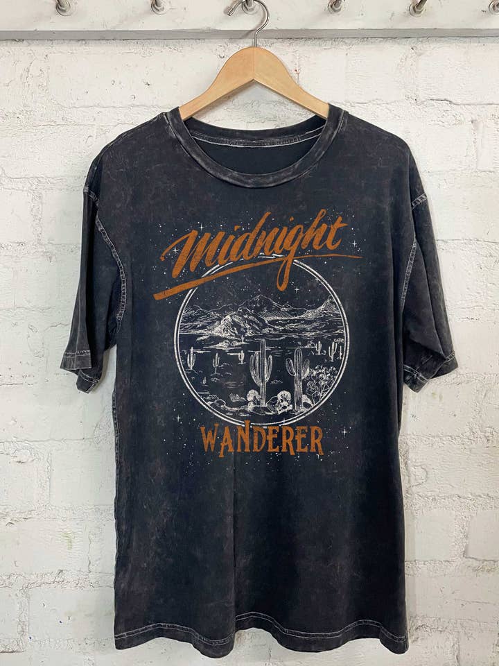 Midnight for wholesale by Rustee Clothing