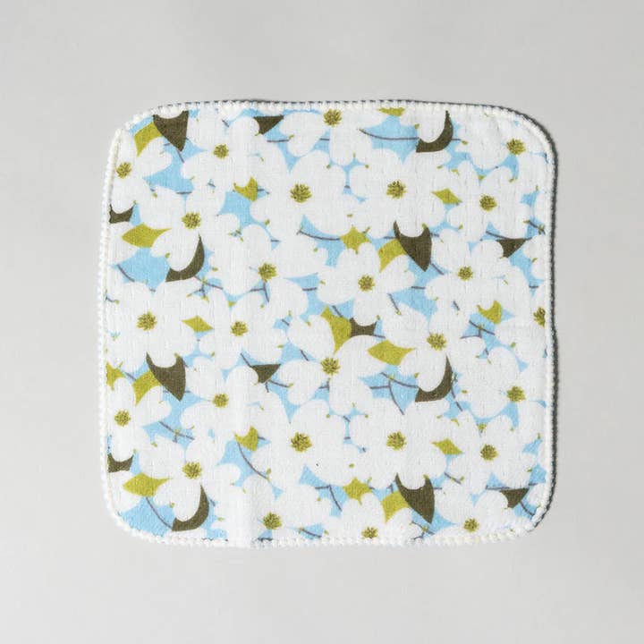 Morihata International Ltd. Co. - Wholesale Handkerchief – Unisex - Haikara Little Handkerchief - Hanamizuki2