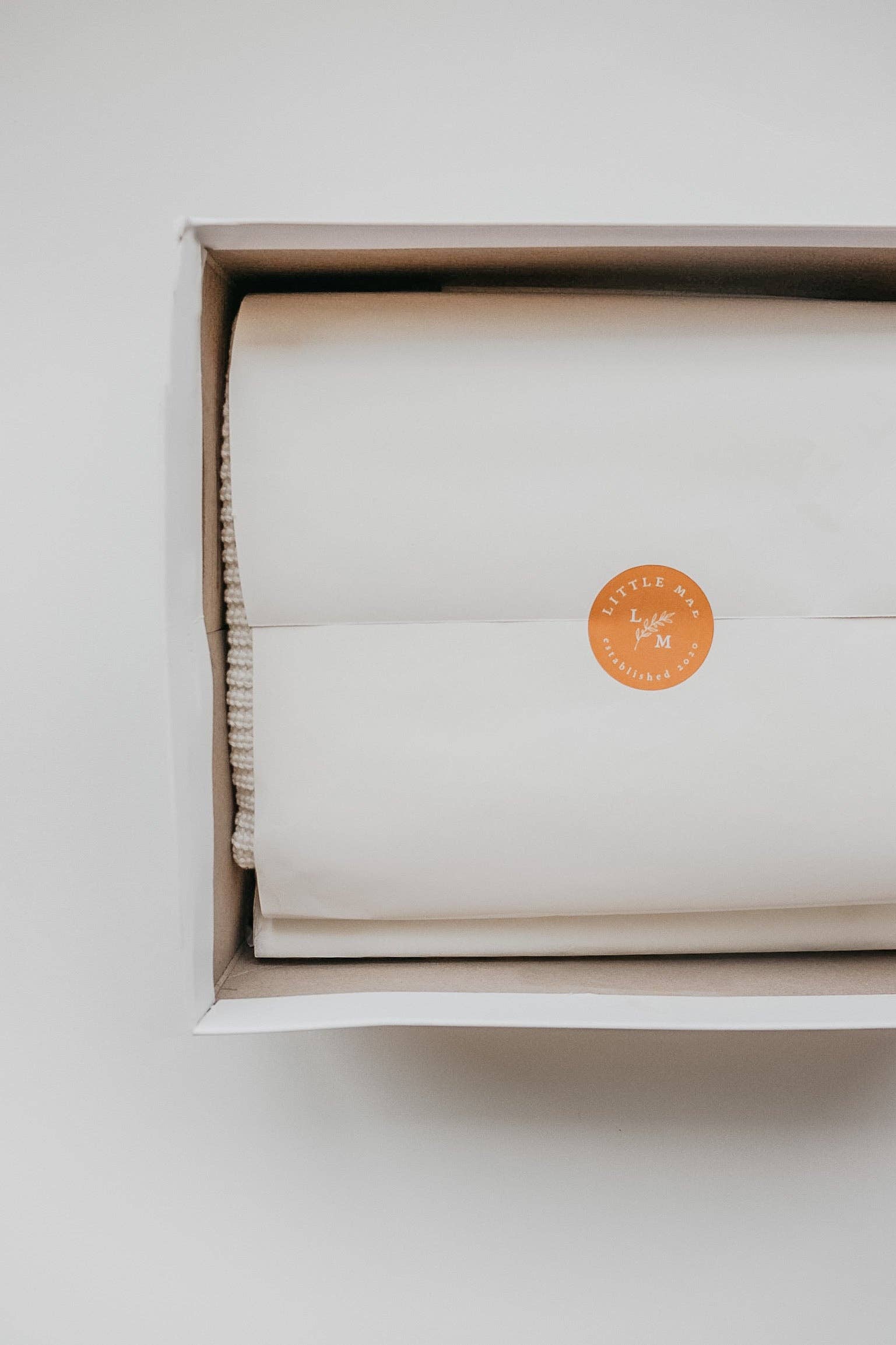 Little Mae and Co - Wholesale New Mom Gift Box/Set - LITTLE MAE BOX0