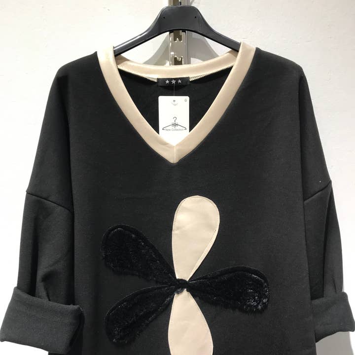 ref16887 sweatshirt for wholesale by Only Yuan