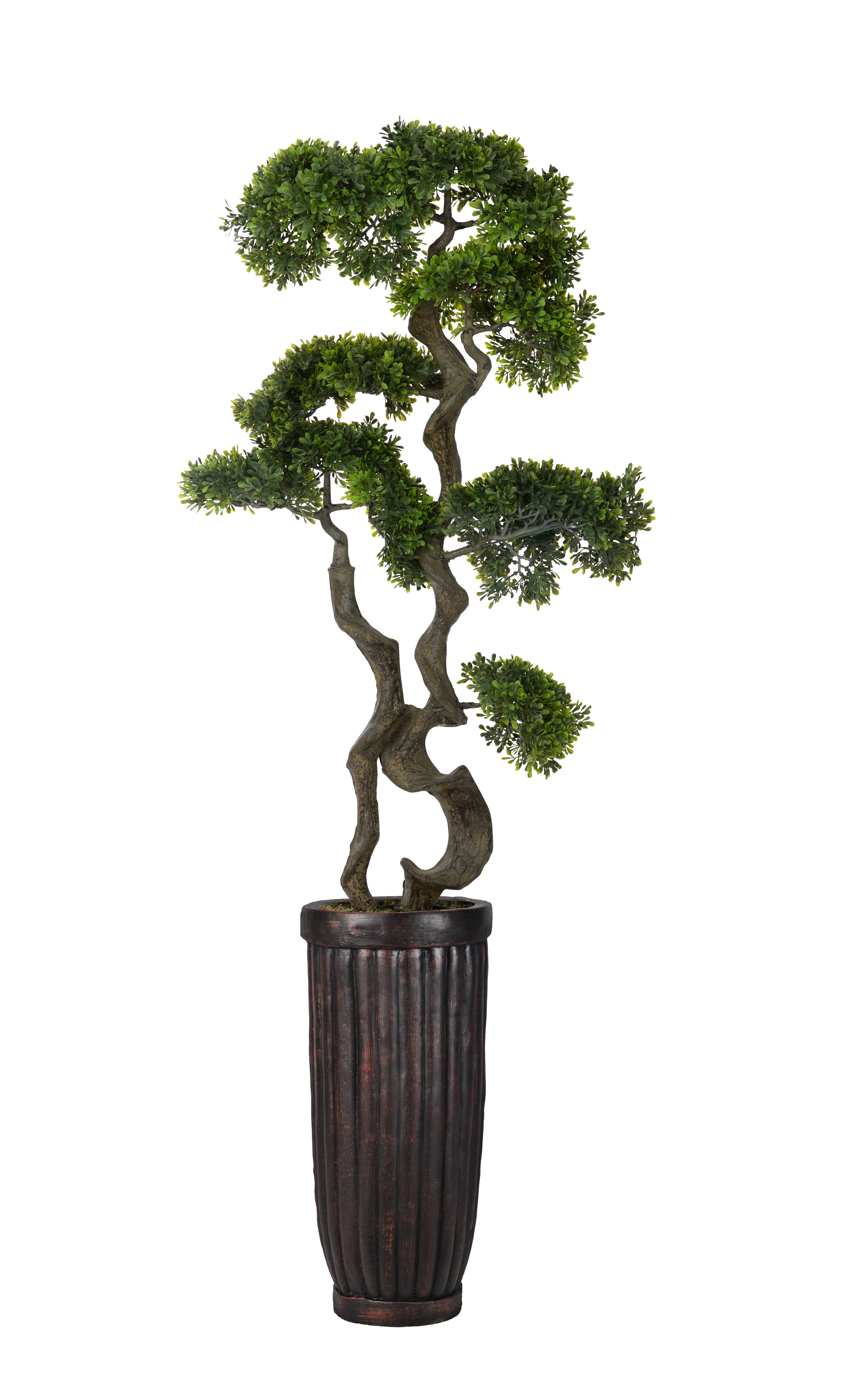 Vintage Home - Wholesale Artificial Plant - 45"H Bonsai4