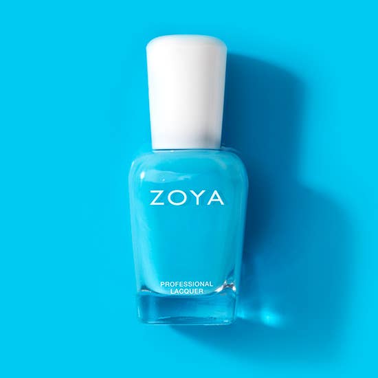 Zoya, Qtica, Smart Spa - Wholesale Nail Polish - Zoya Nail Polish Marisol 0.5oz