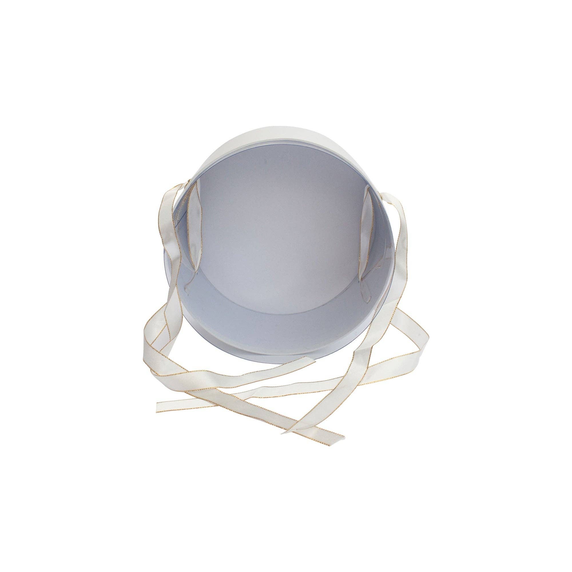 Emartbuy - Wholesale Gift Box - White Transparent Top Gift Boxes - Set of 32