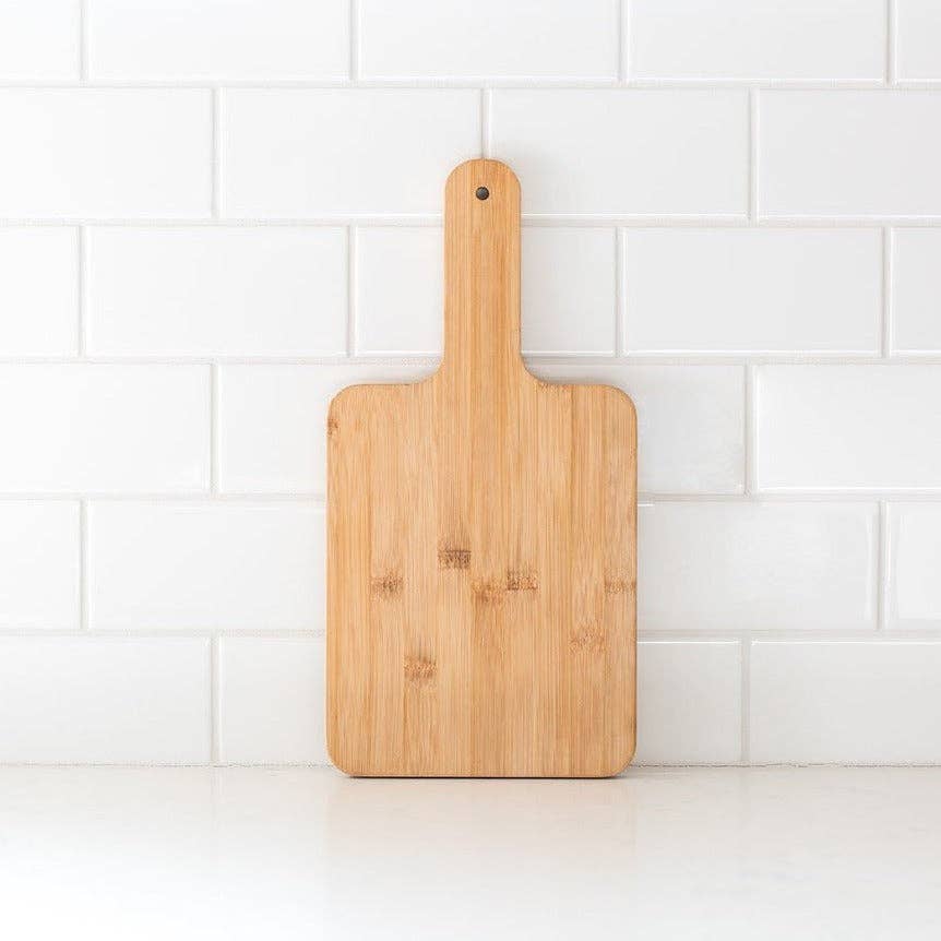 Better Houseware Corp. - Wholesale Cutting Board - Bamboo Paddle Board2