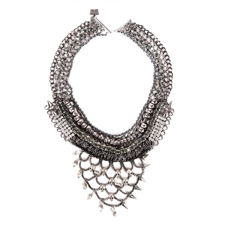 Halskette NK0214 für den Großhandel von Josie Chen range