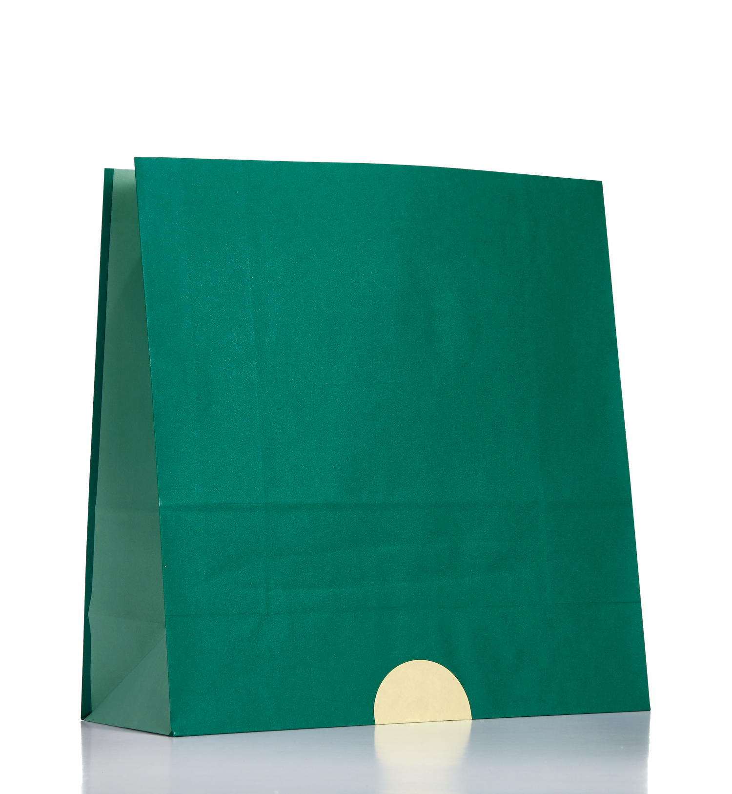 Lovalova - Wholesale Gift bag - Soft Green reusable gift packaging0