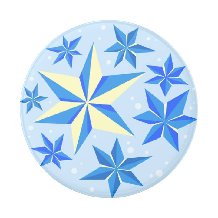 PopSockets - Wholesale Phone Grip - PopSockets Grip Plant Star Status2