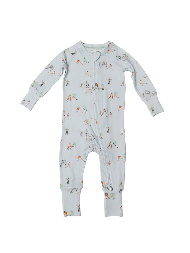 Sleeper - Ice Hockey for wholesale by Loulou Lollipop