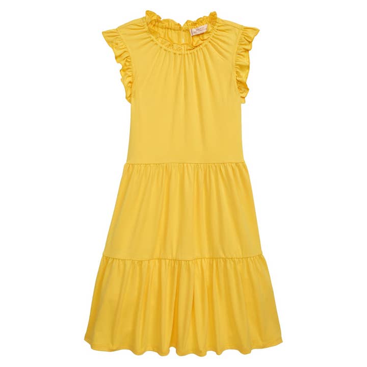 Robe Ali (Grandes filles) pour la vente par Walking On Sunshine