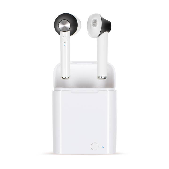 TES233 - Bluetooth® Compatible Earphones for wholesale by Livoo