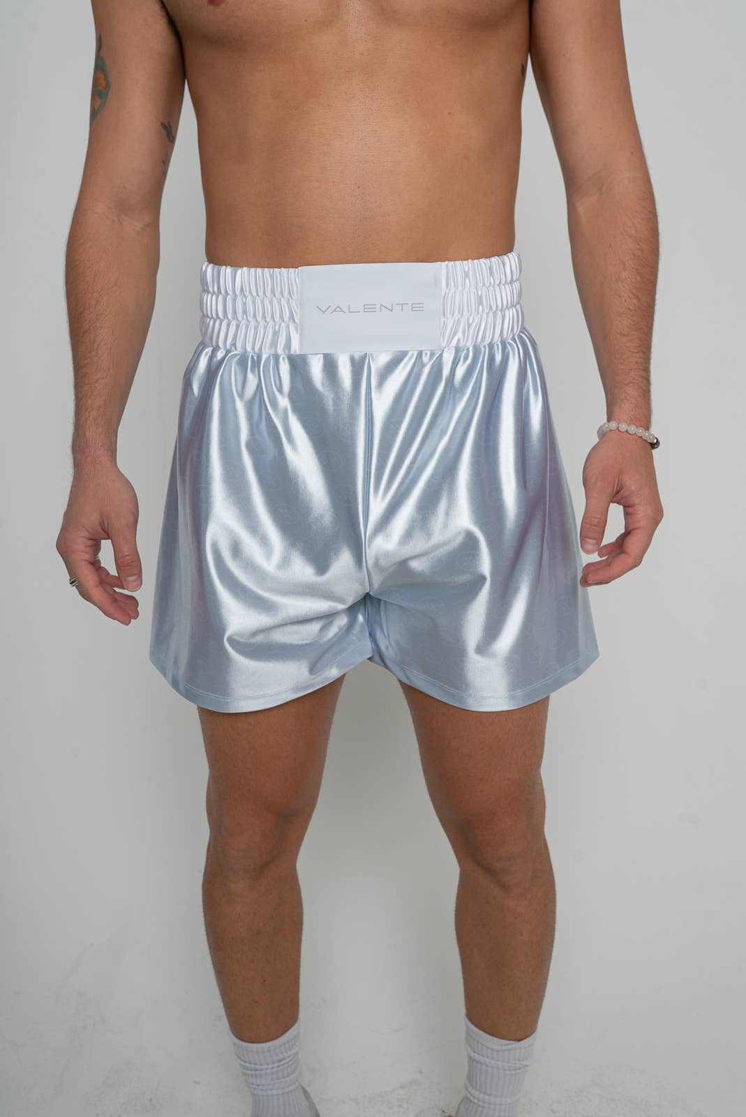 VALENTE - Wholesale Shorts - Unisex - CAMPIONE SHORTS (ICY)4