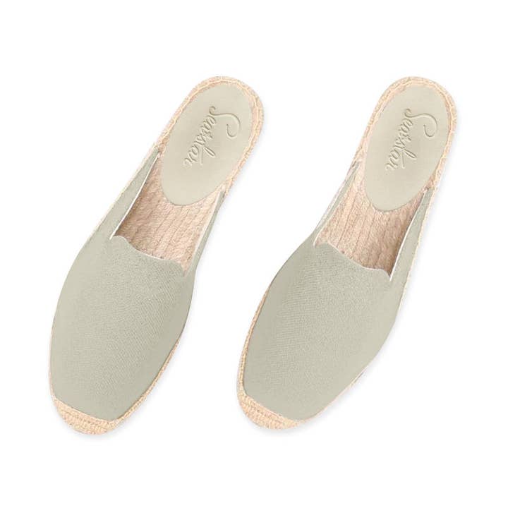 Sea Star - Wholesale Mules - Women's - Bayside Mules Olive3