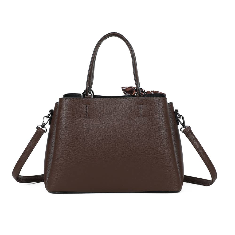 Gallantry - Vente Sac à main avec poignée sur le dessus – femme - Coquette (DQ-815)30