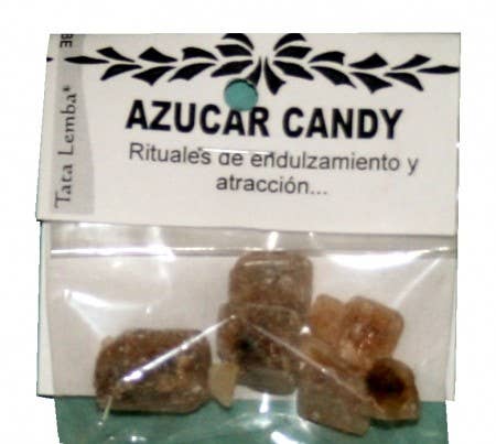 El Alquimista - Wholesale Hard Candy - CANDY SUGAR0