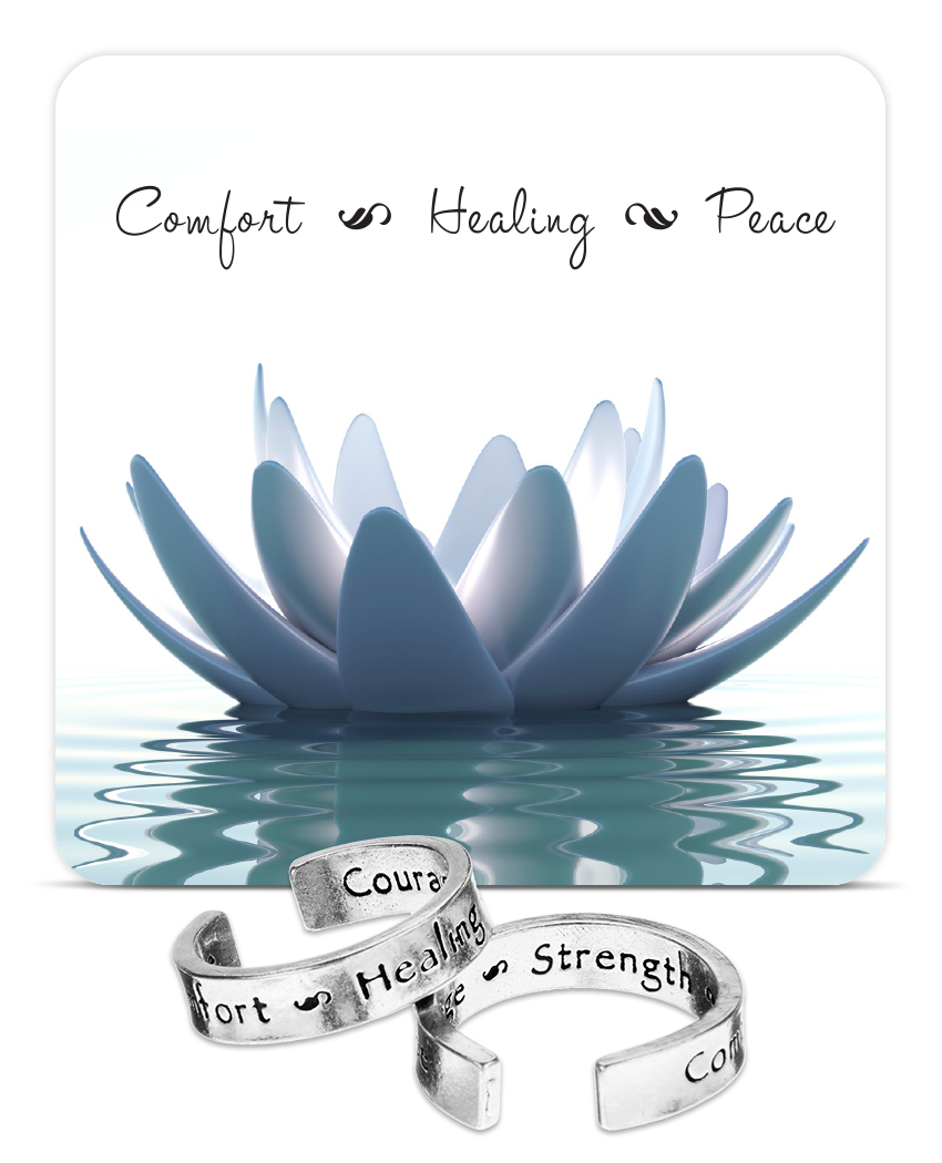 Whitney Howard Designs – Großhandel Band/Stapelring – Inspire Ringe, verstellbar — Bestseller-Geschenke17