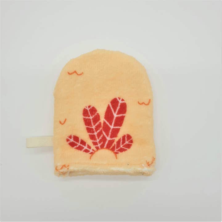 Les Ateliers d’Éliléa - Wholesale Toothfairy Pillow - Kids - Children's mini washcloths - Farm animals10