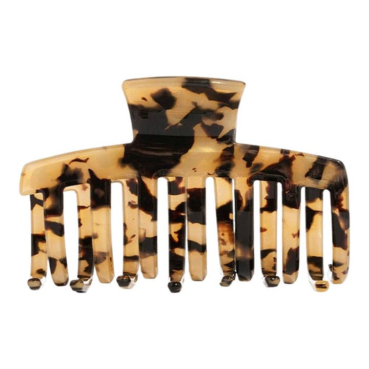 France Luxe/L. Erickson - Wholesale Hair Clip - Women's - Christina Jaw2