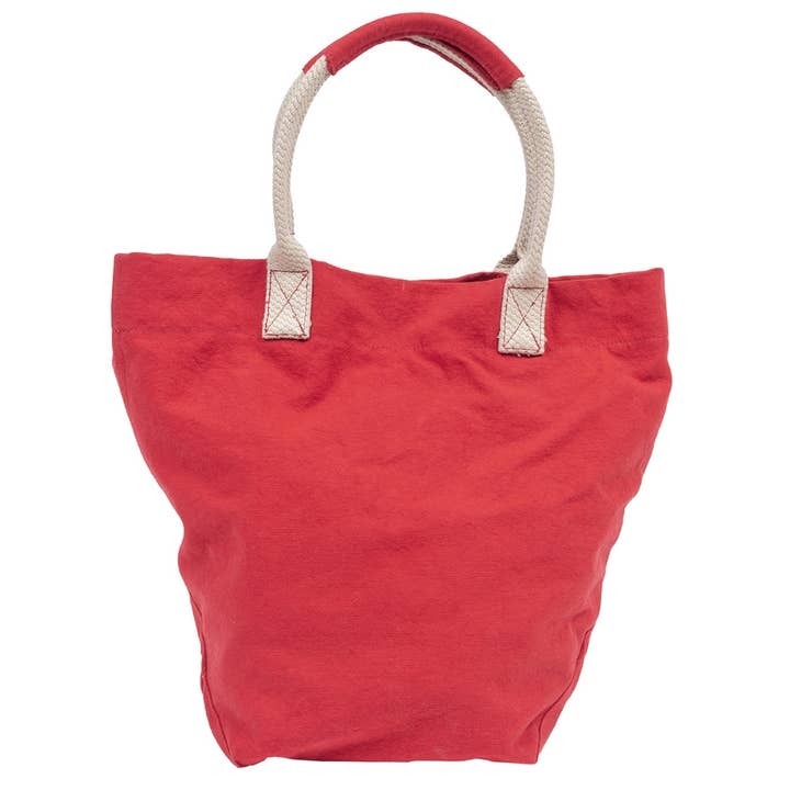 TRAVAUX EN COURS... - Wholesale Tote Bag - Women's - TOTE BAG19