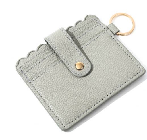 Lanyard Lovebirds - Vente Portefeuille – femme - Portefeuilles avec porte-clés7