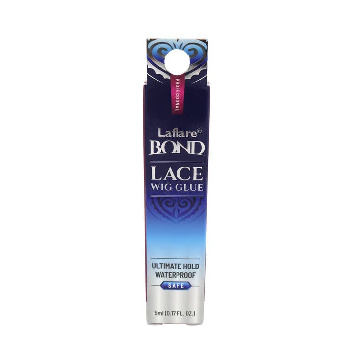 BOND LACE WIG GLUE for wholesale by Laflare