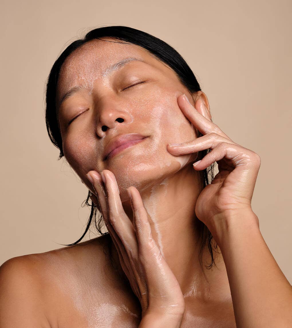 Wildling - Vendita all'ingrosso Detergenti per il viso - Starnectar gel detergente11