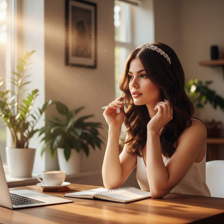 KRYSTAL GNISTRE PANDEBÅND - AHB100 SØLV for engroshandel hos Athena Bridal Jewellery